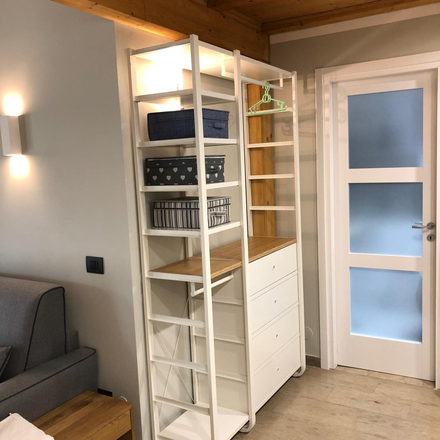 Seeblickwohnung Sirmione - Fronte Lago Mit Privatsteg エクステリア 写真